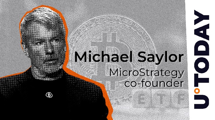 Майкл Сэйлор предсказывает, что биткойн достигнет $1,000,000: как инвестиционные фонды реагируют на BTC