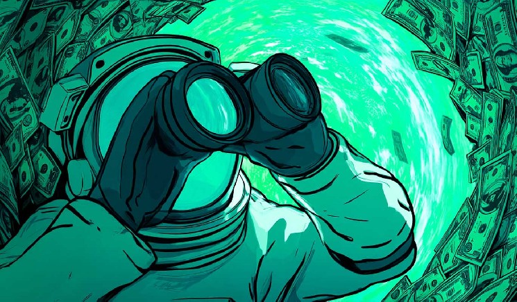 Экономист Алекс Крюгер предупреждает о замедлении экономики США и акцентирует внимание на Биткойне как перспективном активе.