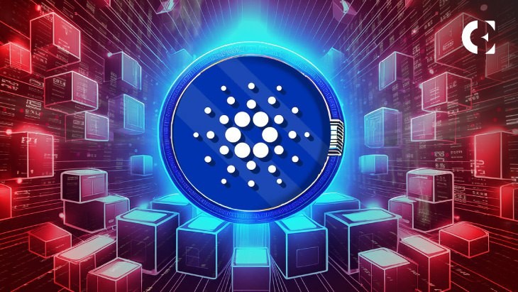 Прогноз цены Cardano (ADA) на май 2025: вернется ли к $0.80 или останется в диапазоне?