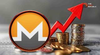 Монеро (XMR) злетіло в ціні після прання вкрадених BTC на $330 млн