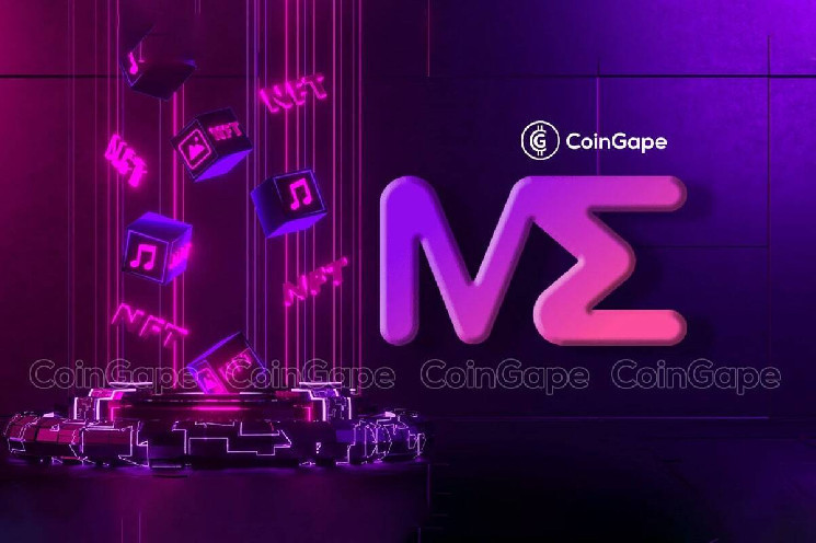 Magic Eden: ежедневные продажи на $50 млн.