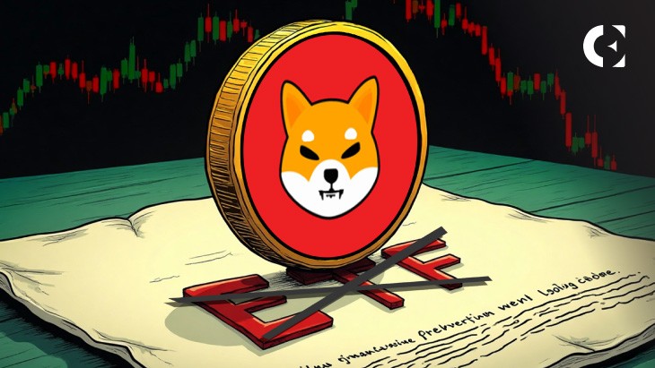 Шумы вокруг ETF для Shiba Inu: поддержка петиции и рост интереса к мемкоинам