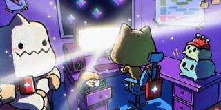 Запуск MapleStory N: нова гра на блокчейні Avalanche з можливістю торгівлі віртуальними активами
