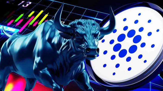 Бычий рынок Cardano: объем торговли ADA достиг $700 миллионов