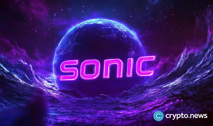 Кошелек Binance интегрирует блокчейн Sonic для аирдропов и доступа к dApp