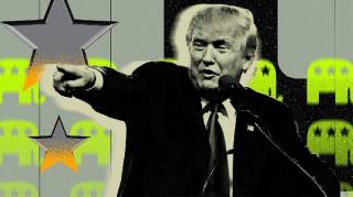 Ужин с Трампом и мем-койн: законно или коррупционно?
