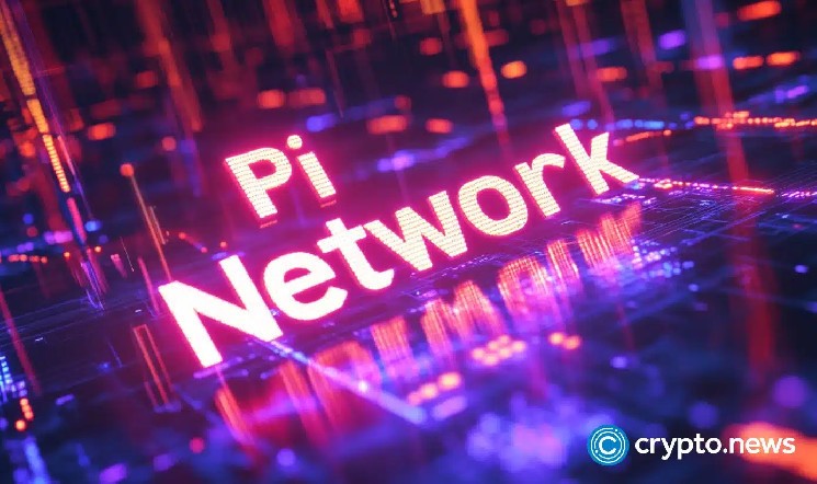 Бычья дивергенция сети PI: готовится ли цена к росту до $0.97?