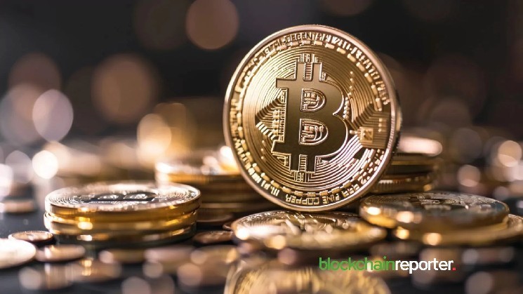 Рост открытого интереса по BTC: признаки волатильности и бычьего движения на рынке