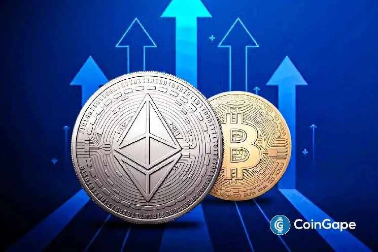 Two Prime відмовляється від Ethereum на користь Bitcoin через його нестабільність та результати ціни