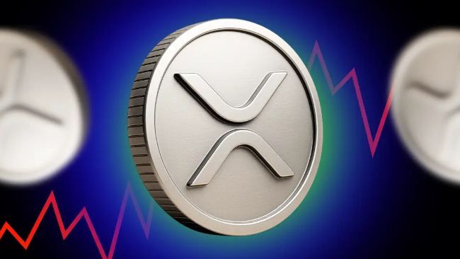 XRP нарастил 126% после слухов о встрече с Трампом: будет ли встреча Ларсена с SEC катализатором роста?