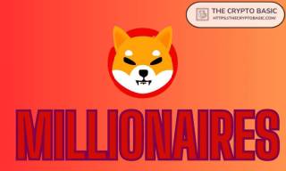 Как стать миллионером с Shiba Inu: путь к $0.0003 и инвестиции в 44,533 долларов