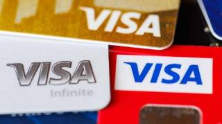 Visa запускает карту для стейблкоинов, доступную более чем в 150 миллионах торговых точек по всему миру