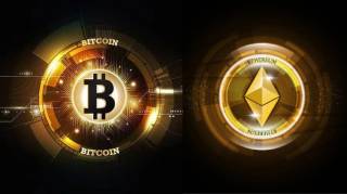 Південна Корея: новий ATH Bitcoin та Ethereum