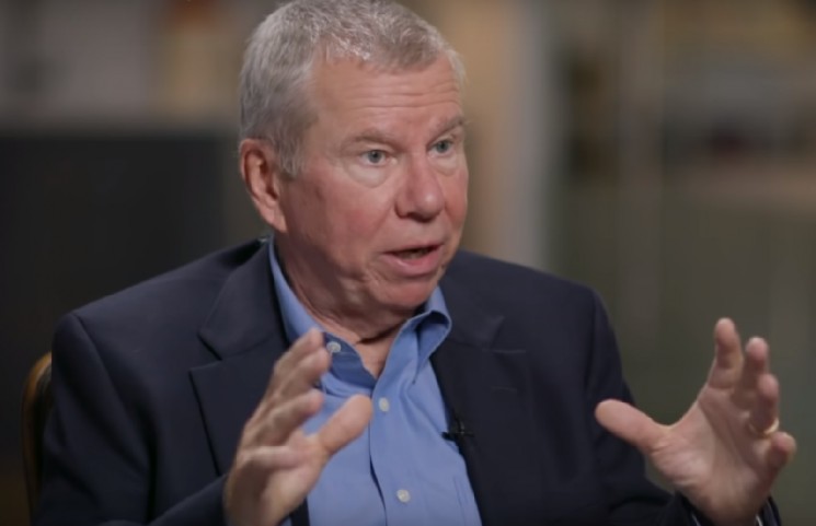 Боллінджер бє на сполох: шахраї під виглядом трейдера обкрадають інвесторів у криптовалюту