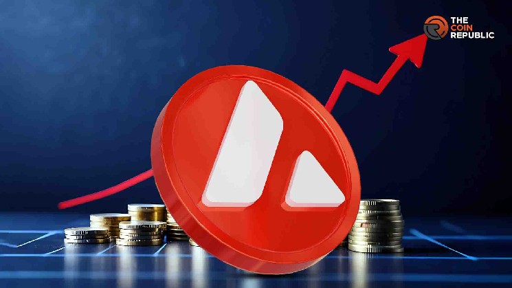 Ожидается ли рост цены AVAX до $50 в ближайшие месяцы?