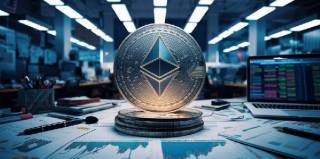 Two Prime відмовляється від Ethereum на користь Bitcoin через проблеми з інститутційною привабливістю та ринковою динамікою ETH
