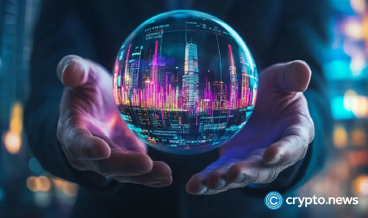 Токенізація активів: виклики, можливості та майбутнє до 2030 року