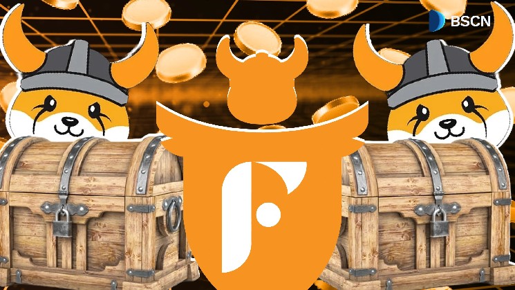 FlokiFi Locker: инновационный протокол для безопасной блокировки цифровых активов на основе смарт-контрактов