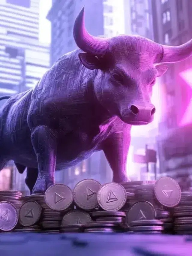 Цена токена StakeStone (STO) взлетела на 30% после листинга на Binance