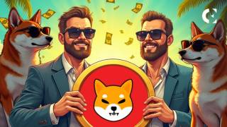 Shiba Inu (SHIB) на порозі нового зростання: пробиття наближається до $0.000017