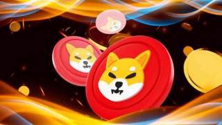Shiba Inu: Аналітики прогнозують зростання ціни до $0.000033 у 2024 році