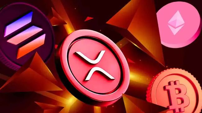 Чего ждать от BTC, ETH, XRP и SOL на фоне восстановления рынков и аналогии с 1998 годом