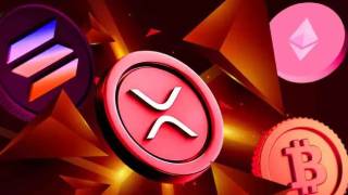 Відновлення ринку: очікування для BTC, ETH, XRP та SOL на фоні патерну S&P500 1998 року