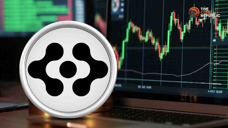 FET готовится к прорыву на уровне $0.80: что ожидает инвесторов?