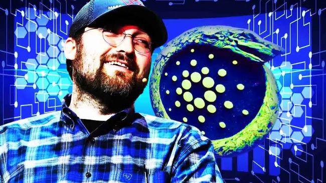 Чарльз Хоскинсон анонсирует изменения и AI-агентов для стресс-тестирования Ouroboros Leios в Cardano