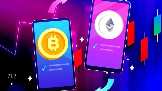 Прогноз цін на Ethereum: чи повторить ETH ралі Bitcoin до $100 000?