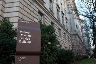SEC: Уроки от IRS для упрощения регулирования криптовалют