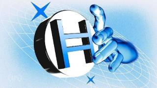 Hedera (HBAR): Ризик зниження зростає після зміни тренду та консолідації ціни