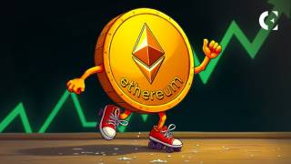 Відновлення Ethereum у другому кварталі 2025: історичний аналіз та перспективи зростання