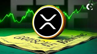 Одобрение ETF на XRP достигло 85%: цена нацелена на $3.00