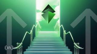 Спад активності в Ethereum: Чи призведе це до зниження ціни ETH?