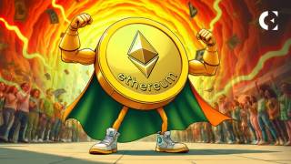 Ethereum: Чи Може Криптовалюта Відновитися Після Цінових Викликів?
