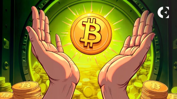 Прогнозы цен на Биткойн: возможен рост до $250,000 к май 2025 года