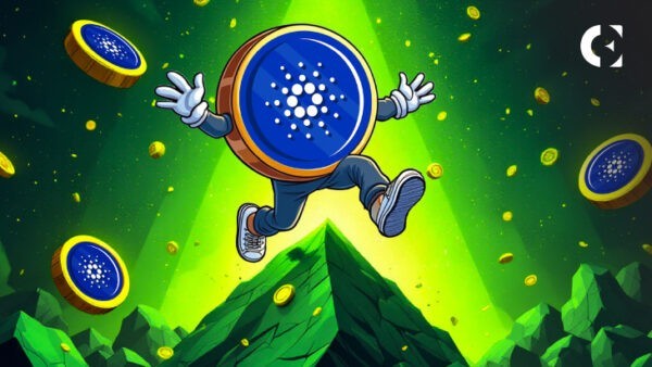 Cardano (ADA) настроен на доминирование в альткойн-маркетах 2025 года: рост интереса, технические достижения и укрепление экосистемы