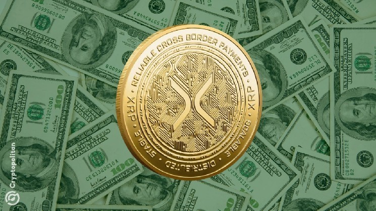 Ripple розблокувала 1 мільярд XRP: нові можливості для інвесторів чи загроза великого продажу?