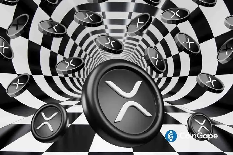 Ripple звільнила 1 мільярд XRP з ескроу: можливість продажу чи новий етап?