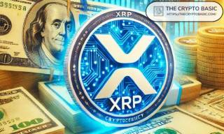 Довгострокова стратегія інвестора XRP: чому варто тримати актив до $100 і більше