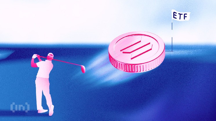 Солана под давлением: риск прорыва уровня поддержки на фоне медвежьего тренда