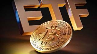 Bitcoin ETF випереджає золото як новий хедж в умовах ринкових коливань