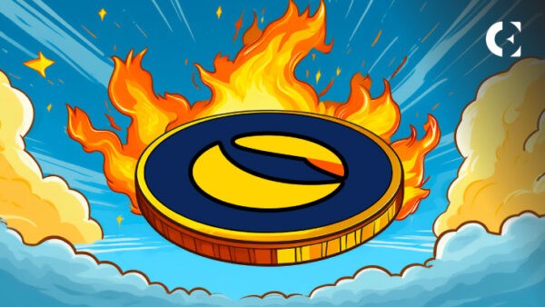 Прогноз цены LUNC на май 2025 года: решится ли Terra Classic пробить уровень $0.000064?