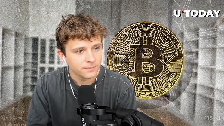 Биткойн за $50 миллионов: Джек Маллера расшифровывает свою смелую оценку цифрового золота