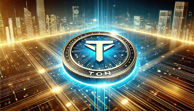 Toncoin: Путь к $4 - реален ли прорыв в мае?