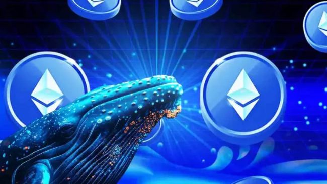 Продаж 76 000 ETH після десятирічного утримання викликає занепокоєння на ринку криптоактивів
