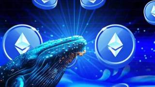 Продаж 76 000 ETH після десятирічного утримання викликає занепокоєння на ринку криптоактивів
