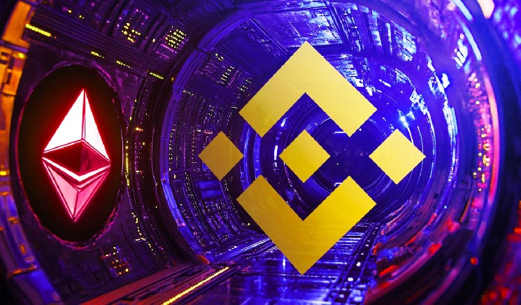 Binance запустила нову ліквідність для альткоїнів із StakeStone, що спричинило зростання ціни криптовалюти STO