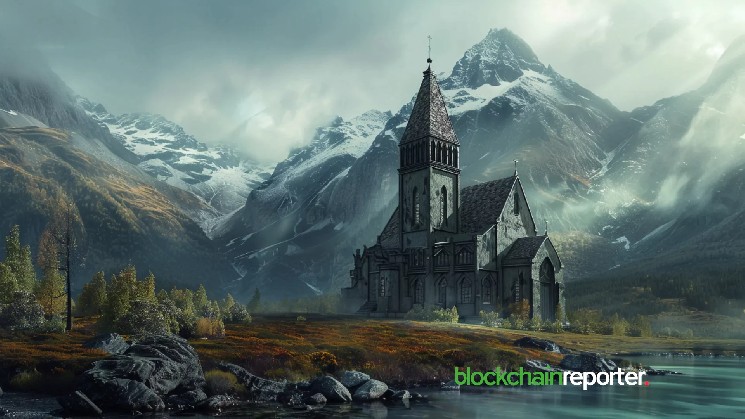 POPE Coin: Взлет и падение токена, вдохновленного Папой, после его смерти